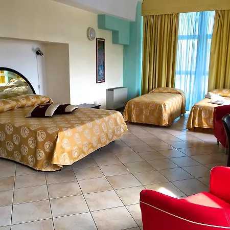 Hotel Rosa Dei Venti