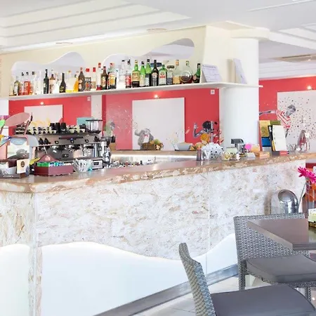 Rosa Dei Venti Hotel