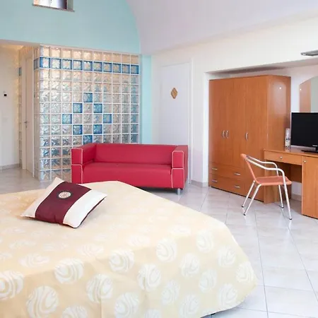 Rosa Dei Venti Hotel