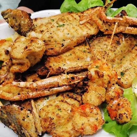 Hotel Rosa Dei Venti Lugo (Ravenna)