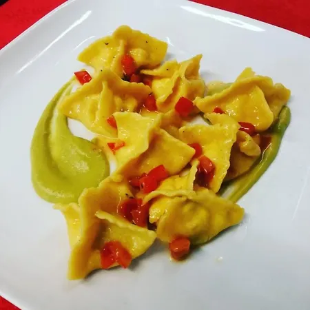 Hotel Rosa Dei Venti 3*