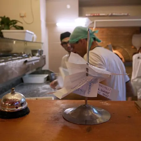 Hotel Rosa Dei Venti 3*