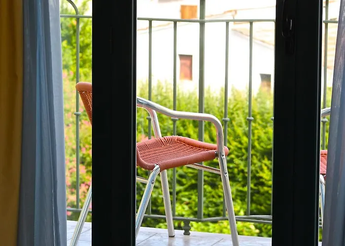 Rosa Dei Venti 3* Lugo (Ravenna)