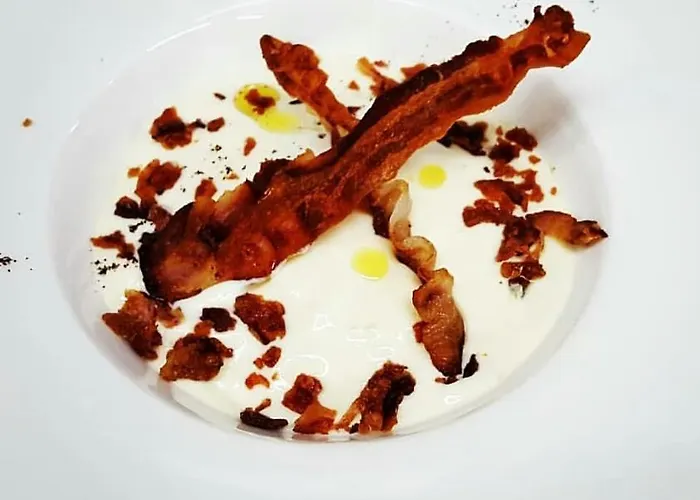 Hotell Rosa Dei Venti 3*