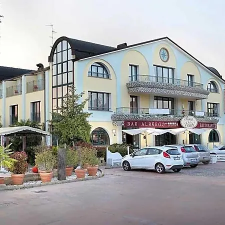 Hotel Rosa Dei Venti Lugo (Ravenna)