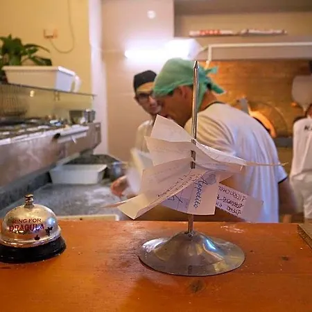 Hotel Rosa Dei Venti 3*