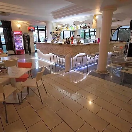 Hotel Rosa Dei Venti Lugo (Ravenna)