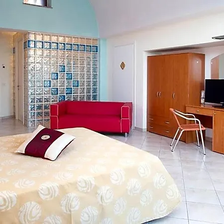 Rosa Dei Venti Hotel