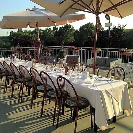 Hotel Rosa Dei Venti