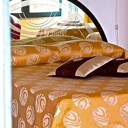 Rosa Dei Venti Hotel 3*