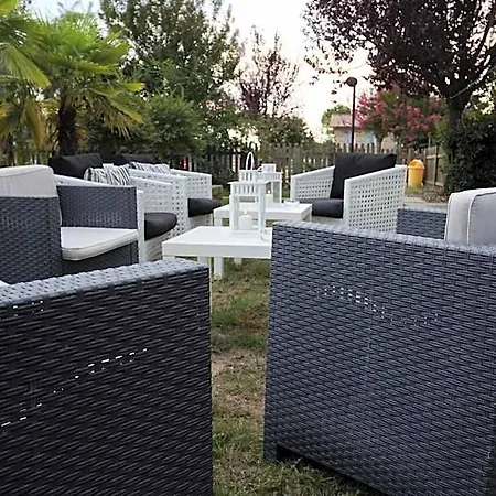 Rosa Dei Venti Hotel