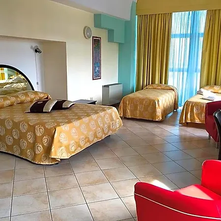 Rosa Dei Venti Hotel 3*