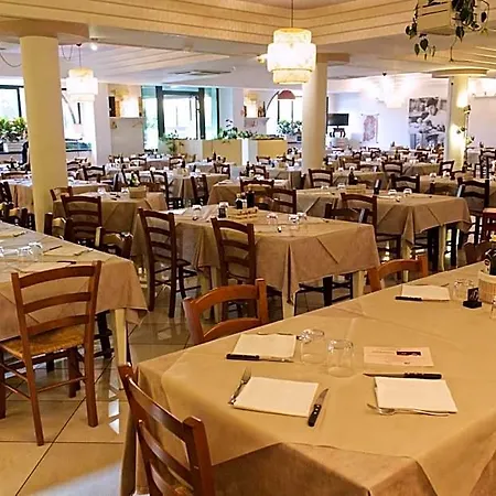 Hotel Rosa Dei Venti