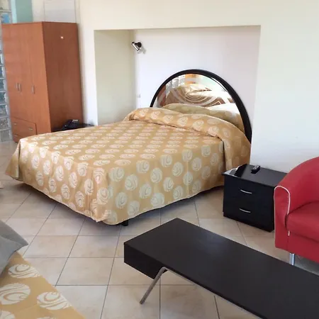 מלון Rosa Dei Venti