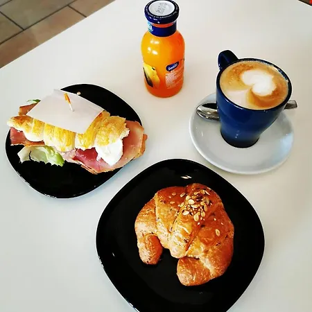 Rosa Dei Venti לוגו