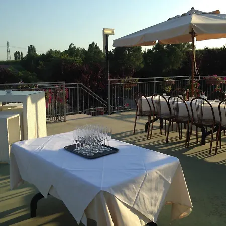 Rosa Dei Venti Hotel 3*