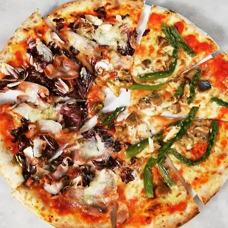 Rosa Dei Venti 3* לוגו