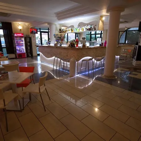 Rosa Dei Venti 3* לוגו