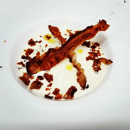 מלון Rosa Dei Venti 3*