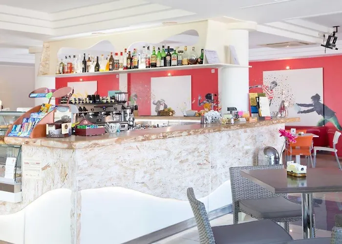 Rosa Dei Venti Hotel