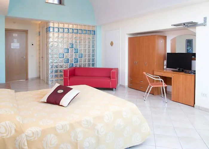 Rosa Dei Venti Hotel