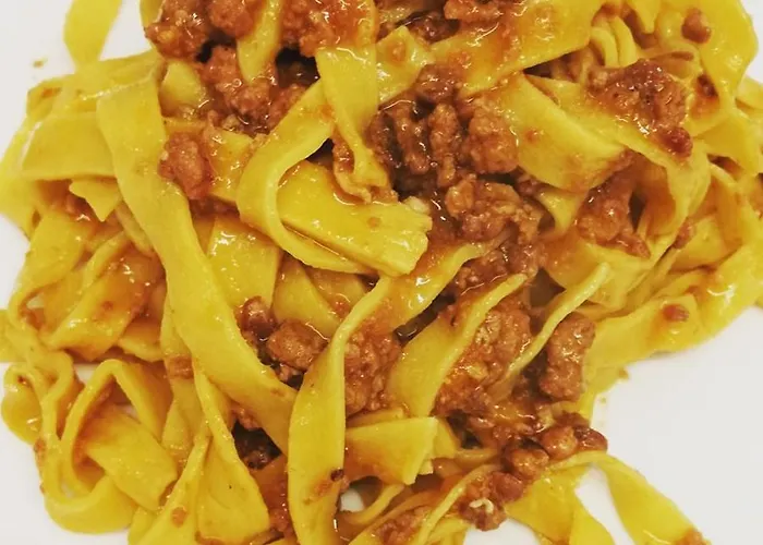 Rosa Dei Venti Otel 3*