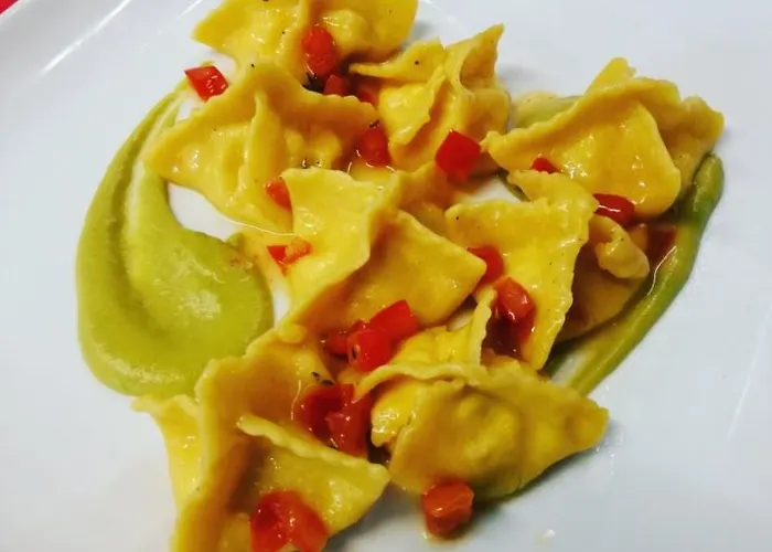 Ξενοδοχείο Rosa Dei Venti 3*