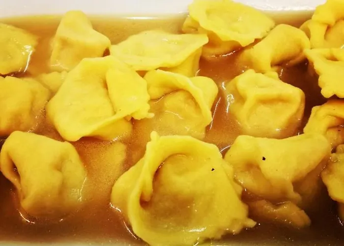 Rosa Dei Venti Lugo (Ravenna)