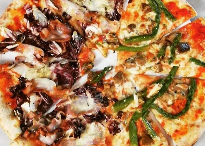 Rosa Dei Venti 3* Lugo (Ravenna)