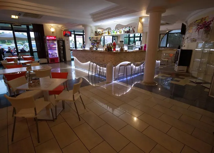 Rosa Dei Venti 3* Lugo (Ravenna)