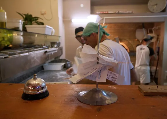 Hotel Rosa Dei Venti 3*